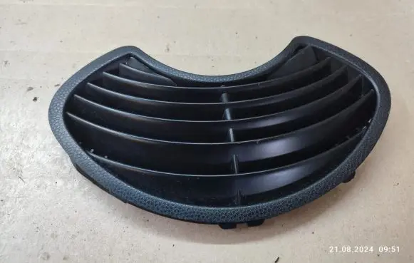 Mini One - Cooper Coupe R56 Other interior part