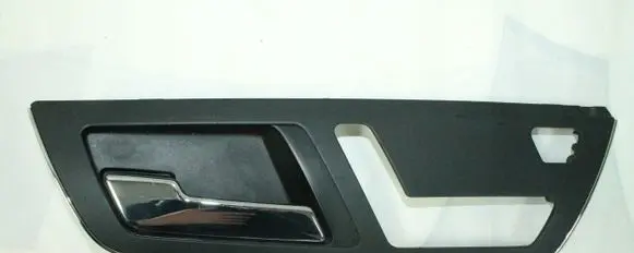 Mercedes-Benz S W221 Rear door interior handle trim A22117304748