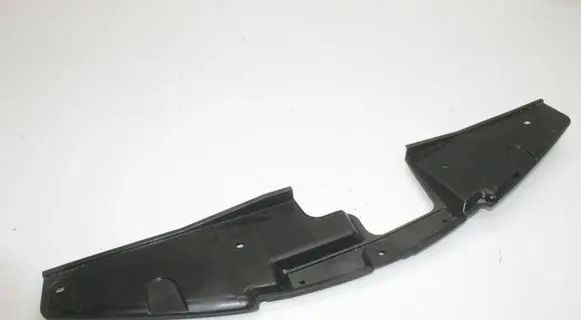 Nissan Juke I F15 Radiator trim 620784FT0A