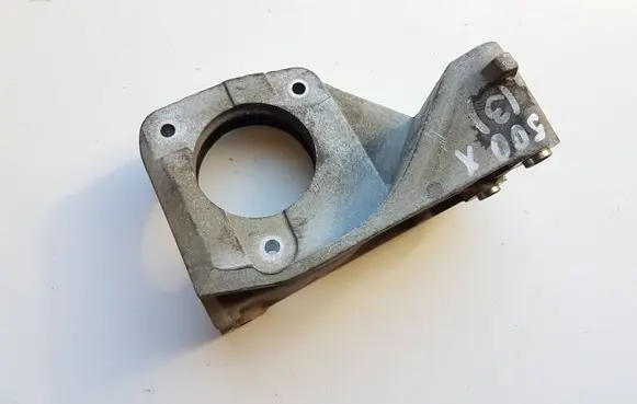 Fiat 500X Driveshaft support bearing bracket 55260751