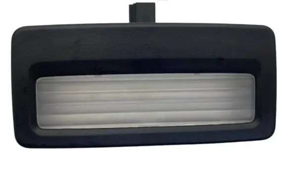 BMW 5 F10 F11 Front seat light 9163764 63319163764