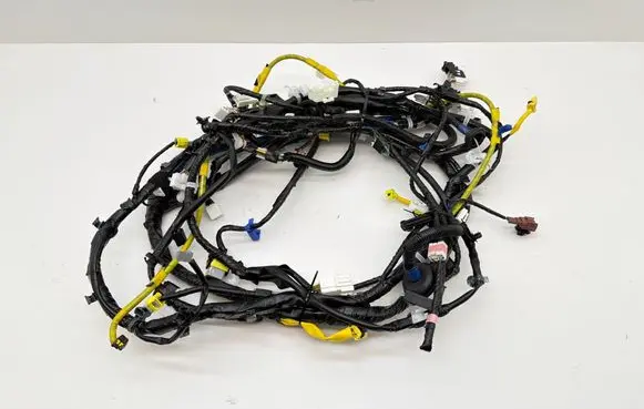 Subaru Forester SL Left interior wiring harness 81502SL021