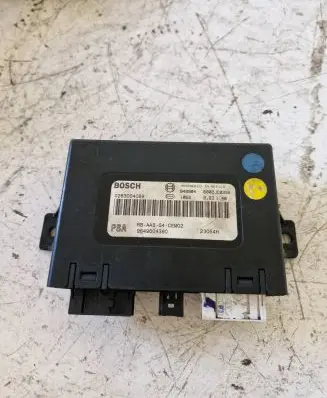 Parking PDC control unit/module