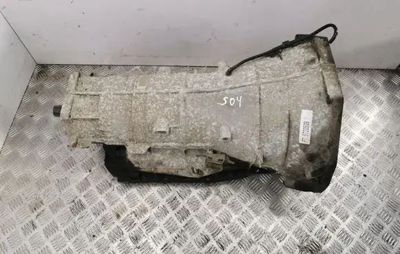 BMW X5 E53 Automatic gearbox 7558965