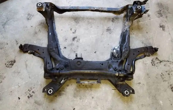 Front subframe