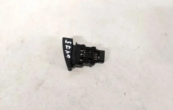 Subaru Outback Other switches/knobs/shifts 15a925 357-3w97