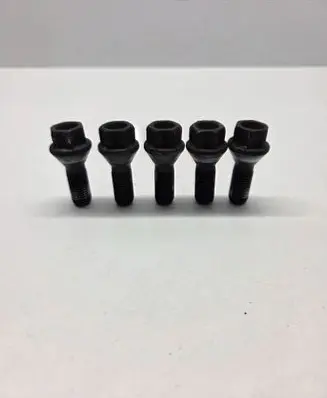 BMW 3 E90 E91 Nuts/bolts 