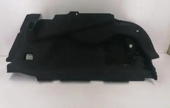 Volvo S90, V90 Trunk/boot lower side trim panel 31684195
