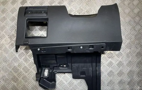 Subaru Legacy Dashboard lower bottom trim panel 66075AL00A