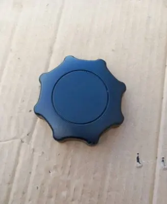 Volkswagen Golf IV Seat adjustment knob 1J0881671F