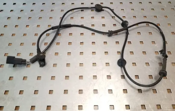 Ford Transit ABS brake wheel speed sensor 6C112B372AB 0265007816