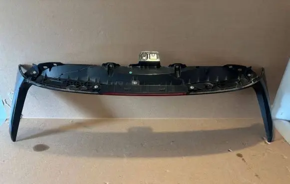 BMW X1 F48 F49 Tailgate/trunk spoiler 7360536 18008610