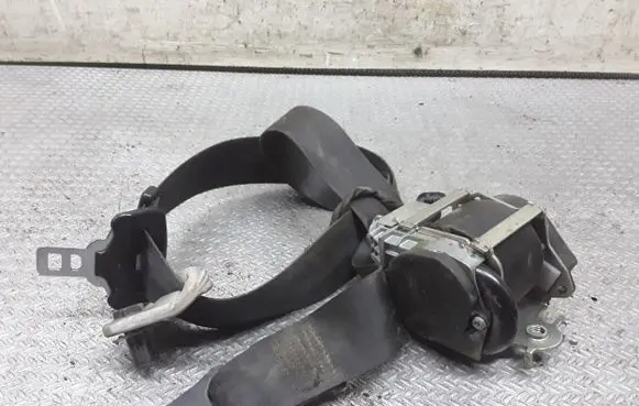 Fiat Scudo Front seatbelt B507743