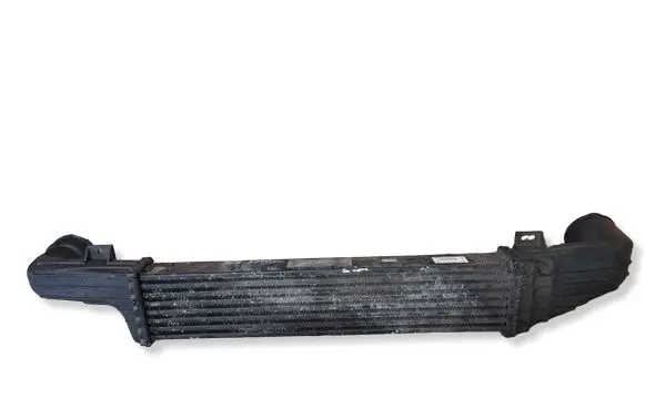 Mercedes-Benz E W210 Intercooler radiator A2105001400 49054