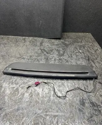 Mercedes-Benz E W212 Third/center stoplight A2126830130