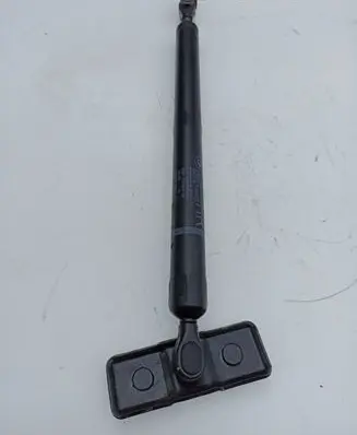 BMW 7 F01 F02 F03 F04 Rear door check strap stopper 7177648 146190