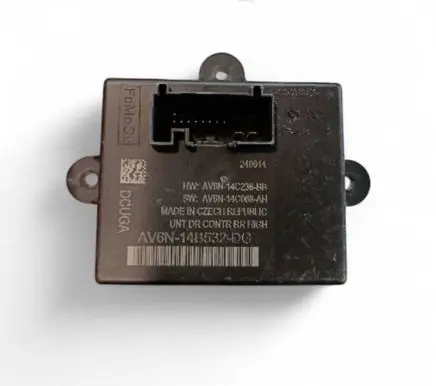 Ford C-MAX II Door control unit/module AV6N-14B532-DG