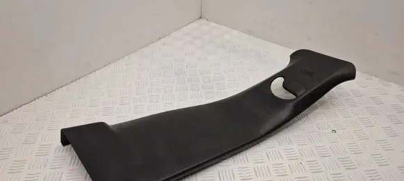 Peugeot 308 (B) pillar trim (top) 9832129480