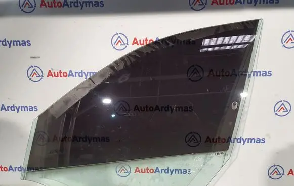BMW X1 F48 F49 Front door window glass four-door 011005 51337349495