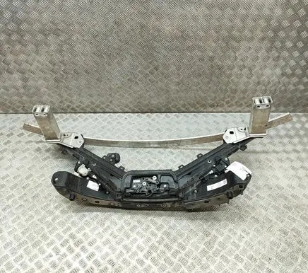 Tesla Model 3 Radiator support slam panel 111828900H 108489400B