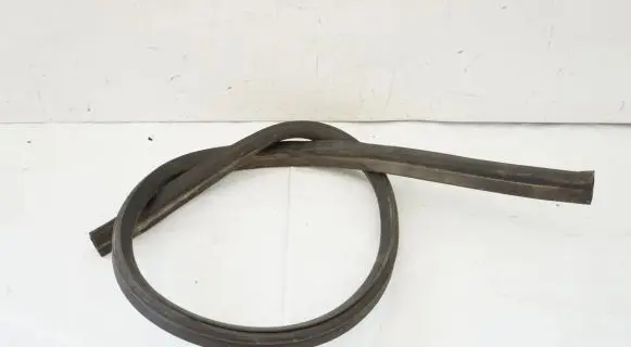 Dacia Logan I Engine compartment rubber 