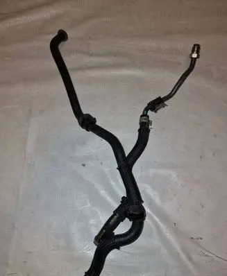 Lexus RX 450H Engine coolant pipe/hose