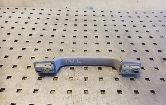 BMW X3 E83 Front interior roof grab handle 201222012
