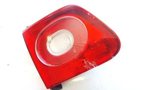 Volkswagen Tiguan Tailgate rear/tail lights 5N0945093B 5N0945263