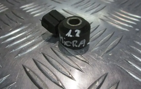 Nissan Micra Detonation knock sensor 