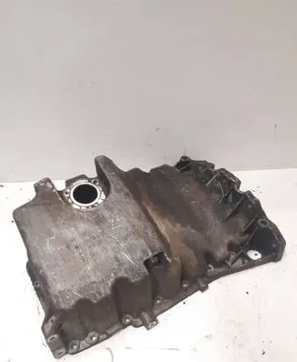 Audi A4 S4 B6 8E 8H Oil sump 06B103603AH