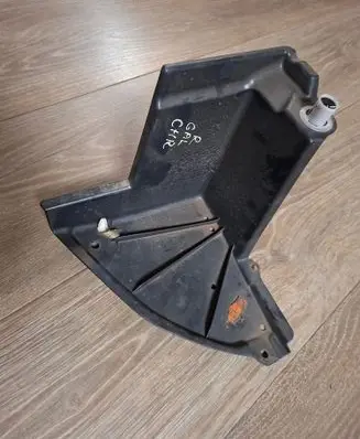 Toyota C-HR II Other exterior part 58398F4070