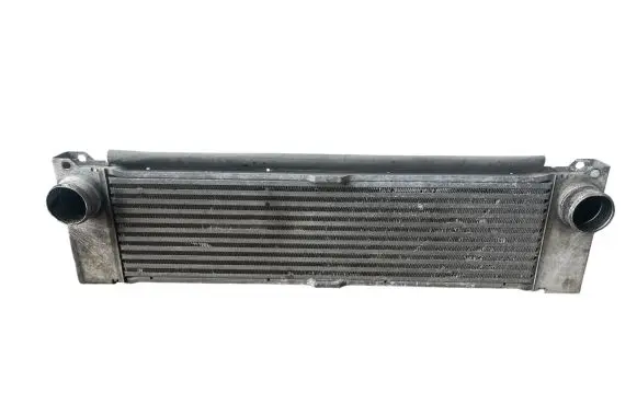Mercedes-Benz Vito Viano W639 Intercooler radiator H0RN02 18052006 43235