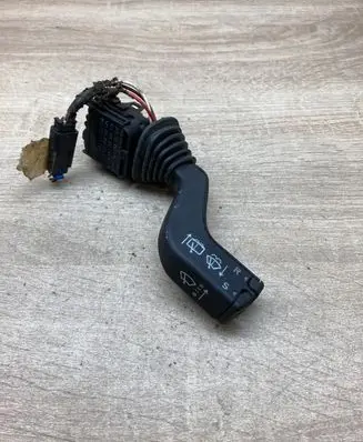 Opel Zafira A Wiper control stalk 090243395 090481242