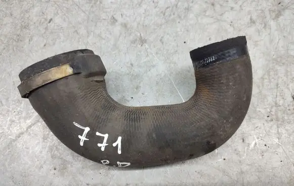 Opel Signum Engine coolant pipe/hose