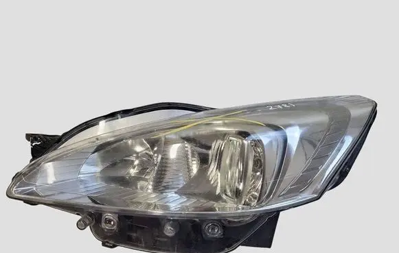 Peugeot 508 Headlight/headlamp 9678393180 89905999