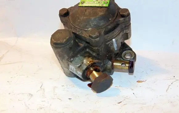 Iveco Daily 3rd gen Power steering pump 7683955126 85501142