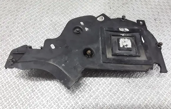 Ford Fusion Timing belt guard (cover) 9649062080