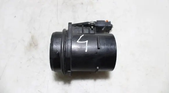 Citroen DS3 Mass air flow meter