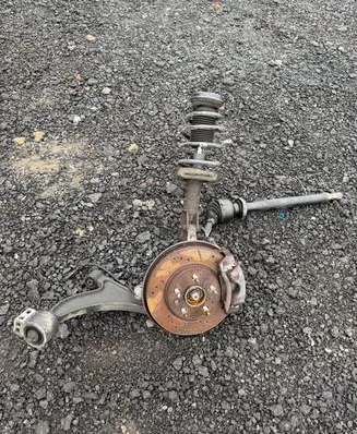 Opel Insignia A Front suspension assembly kit set 