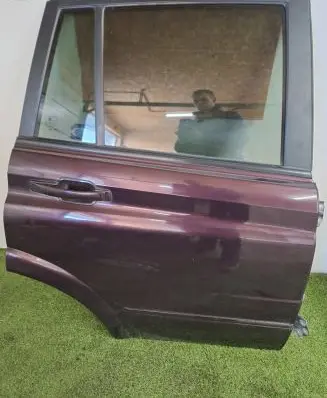 SsangYong Kyron Rear door 43R000371 A004314 DOT184AS3M535