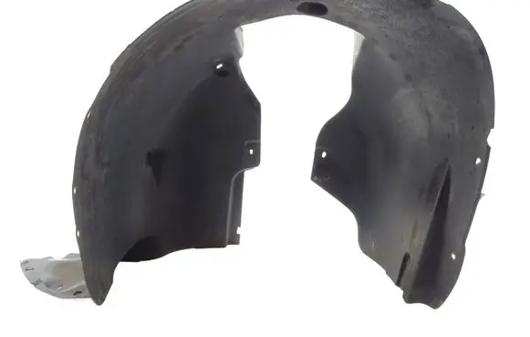 Skoda Yeti (5L) Front mudguard 5L0809961 5L0809957