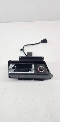 Volkswagen Phaeton Rear door ashtray 3D4857406AB 31236000D