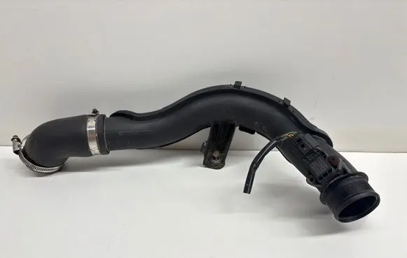 Skoda Rapid (NH) Intercooler hose/pipe 6R0145770A 0281002977 171113T020207B