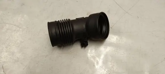 Opel Corsa F Air intake duct part 1203241S