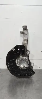 Mercedes-Benz C W206 Front wheel hub spindle knuckle A2063320100 A0004216900 2060100