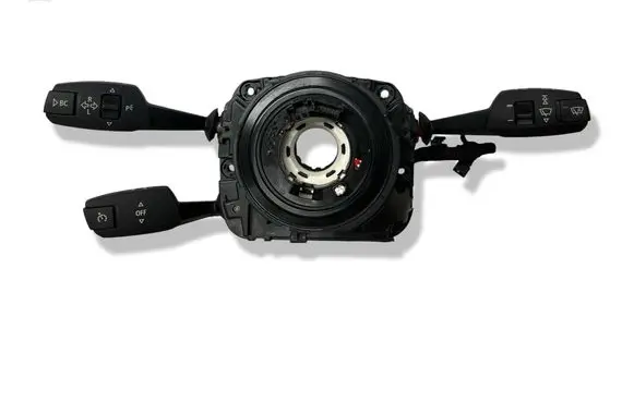 BMW X5 E70 Wiper turn signal indicator stalk/switch 9138206 9122509