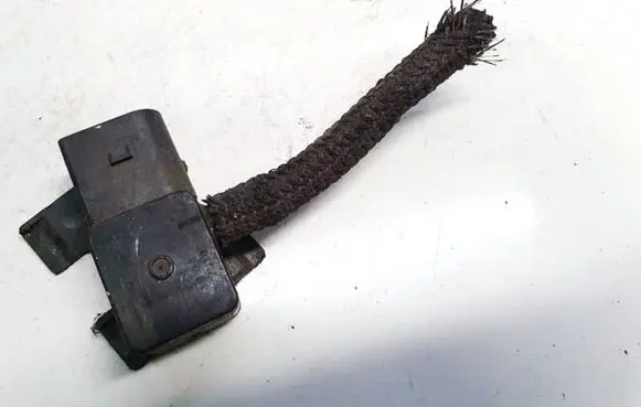 BMW 3 F30 F35 F31 Air pressure sensor 780515201 7805152-01