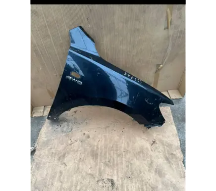 Hyundai Santa Fe Fender