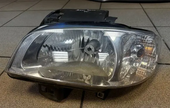 Seat Ibiza II (6k) Headlight/headlamp 205994B 205994C