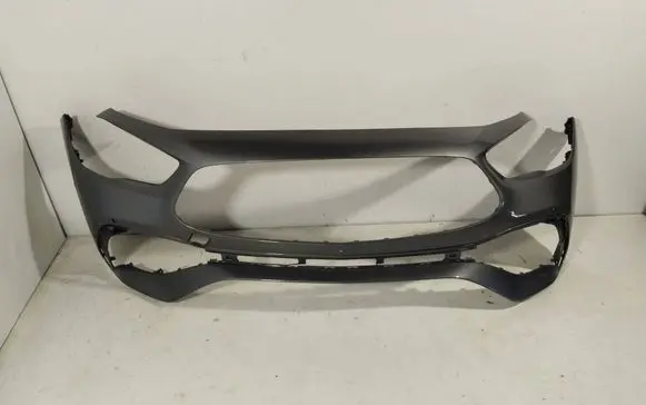 Mercedes-Benz GLA H247 Front bumper A2478850607 A2478850807 2478850707
